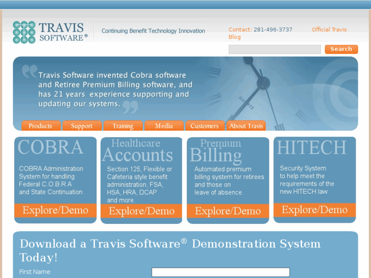 www.travisoftware.info