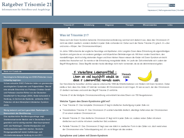 www.trisomie-21.net