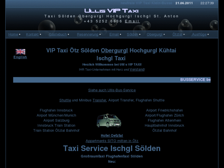 www.ullis-taxi.com