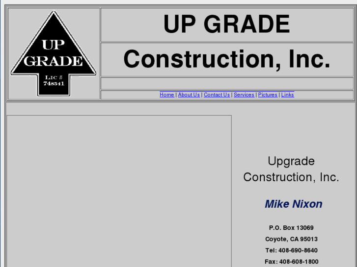 www.upgradeconstruction.com