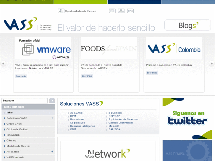 www.vass.es