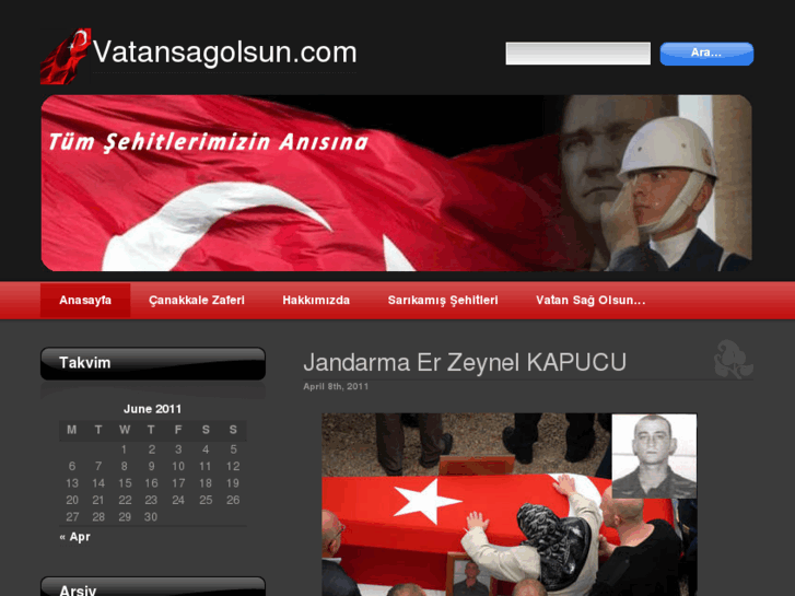 www.vatansagolsun.com