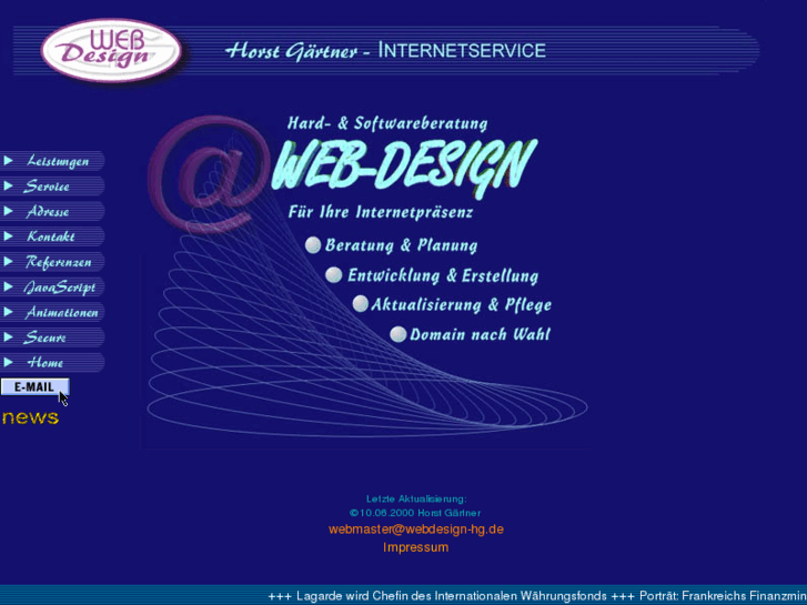 www.webdesign-hg.de