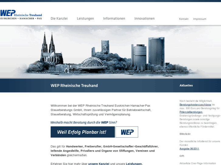 www.wep-treuhand.de