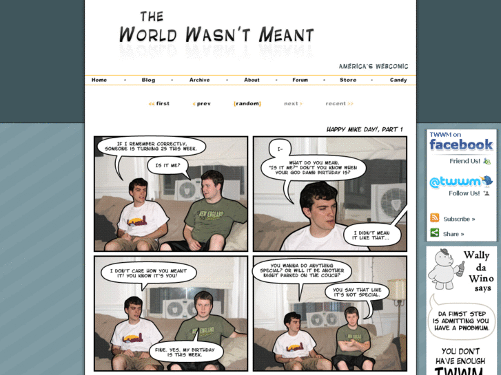 www.worldwasntmeant.com