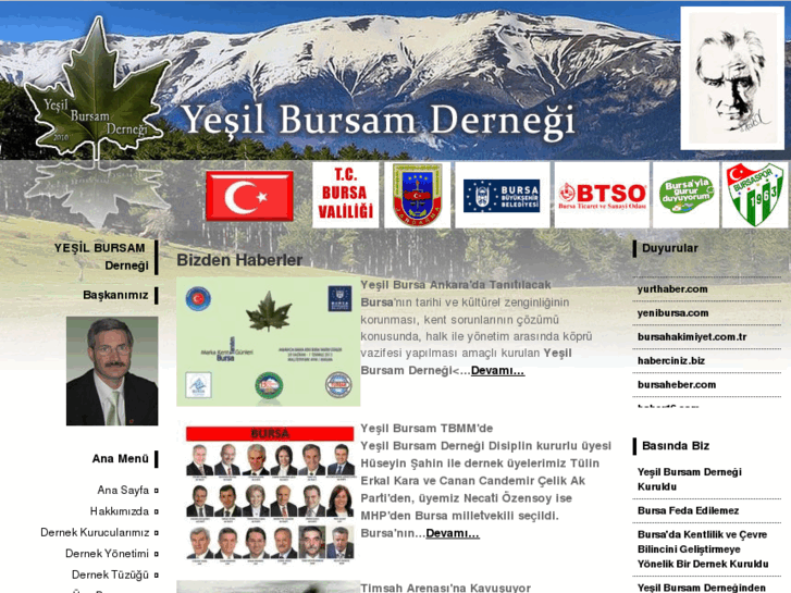 www.yesilbursam.com