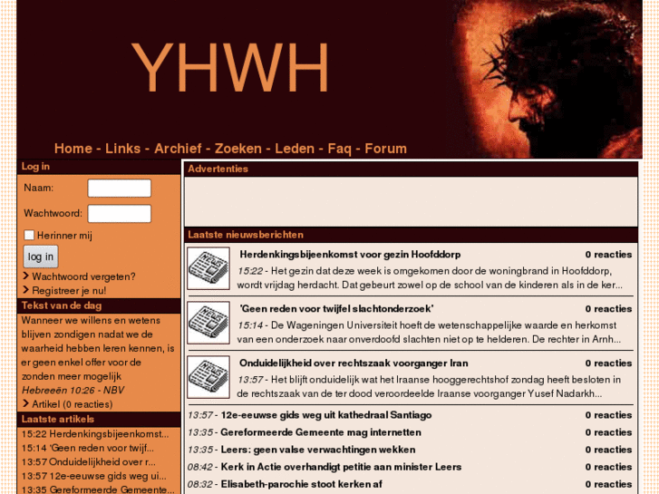 www.yhwh.nl