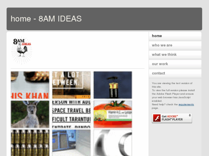 www.8amideas.com