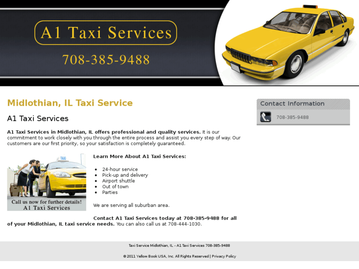 www.a1taxiservices.net