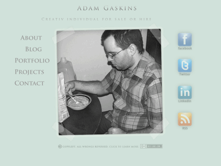 www.adamgaskins.com