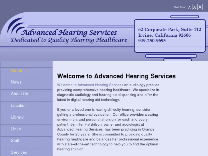 www.advancedhearingservices.net