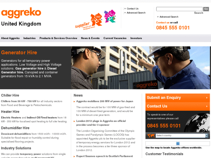 www.aggreko.co.uk