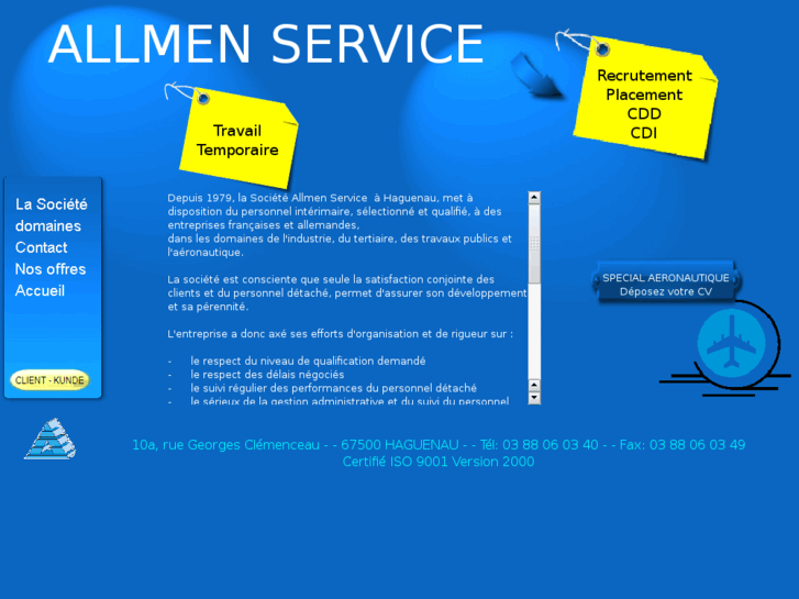 www.allmen-service.com