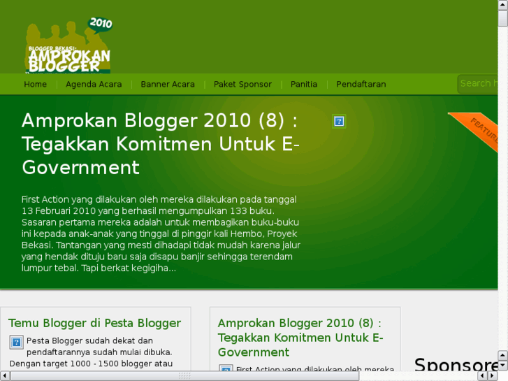 www.amprokanblogger.com