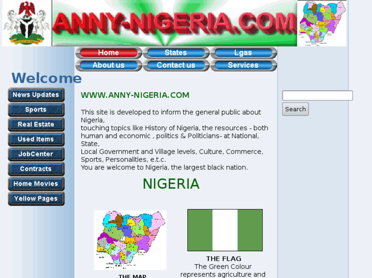 www.anny-nigeria.com