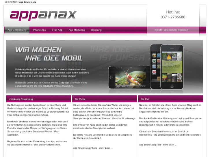 www.appanax.com