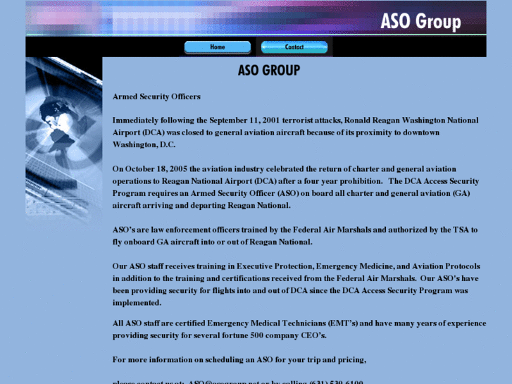 www.asogroup.net