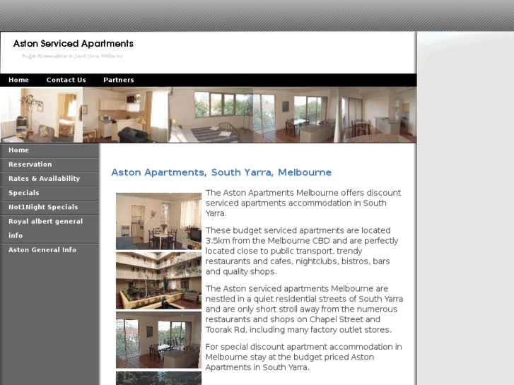 www.aston-apartments.com.au