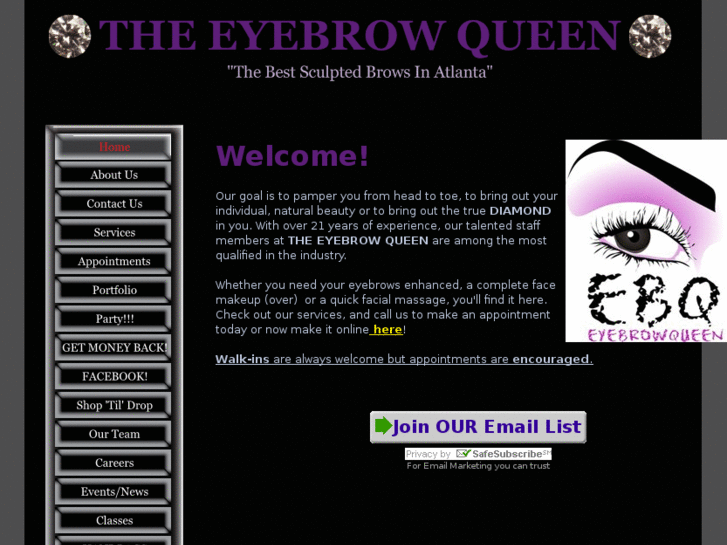 www.atlantaeyebrowqueen.com