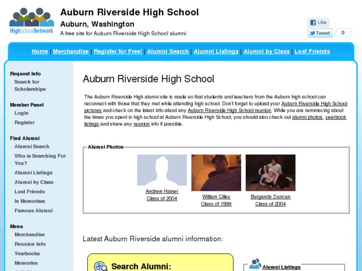 www.auburnriversidehighschool.org