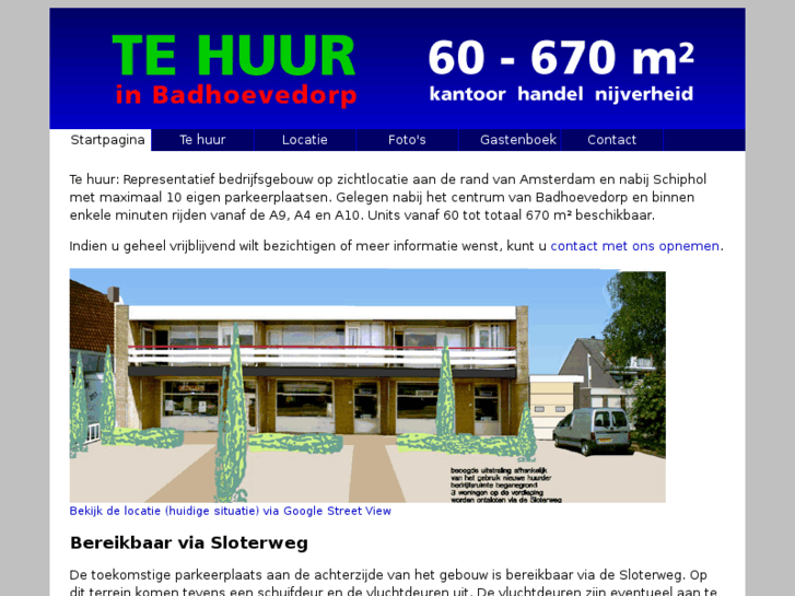 www.badhoevelaan.nl