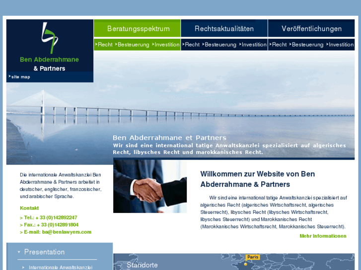 www.benlawyers-de.de