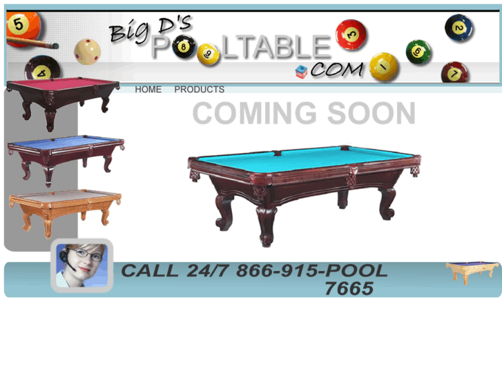 www.bigdspooltable.com