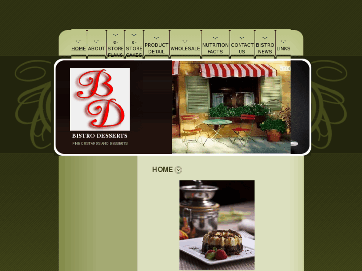 www.bistrodesserts.com