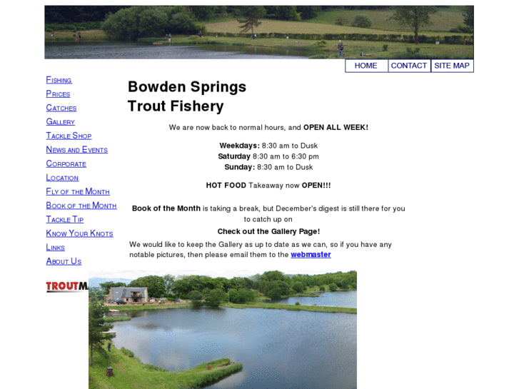 www.bowdensprings.co.uk