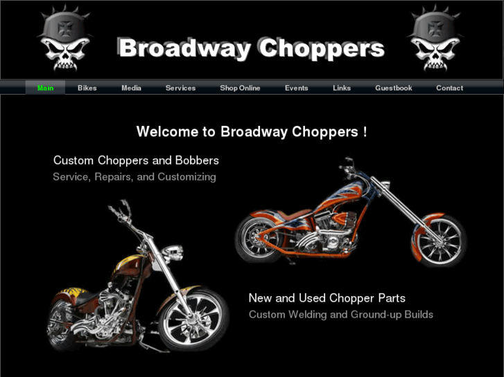 www.broadwaychoppers.com