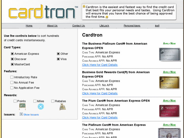 www.cardtron.com