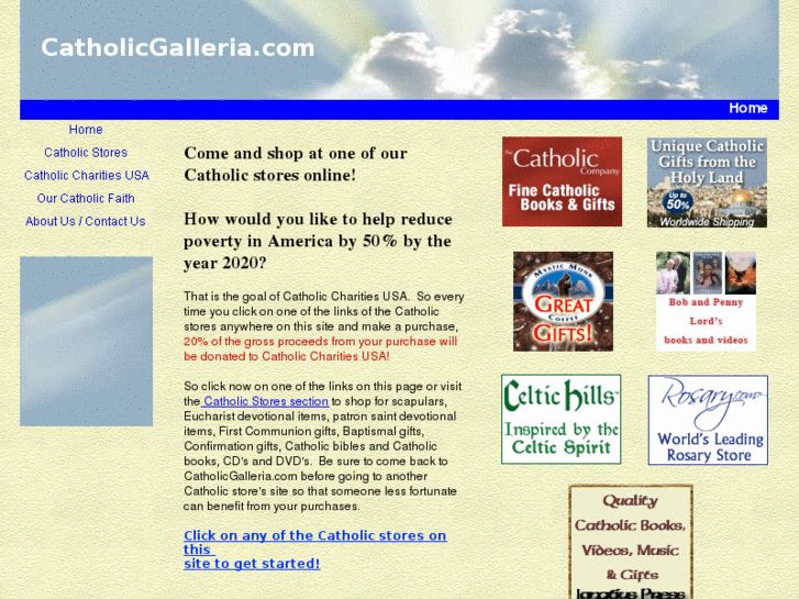 www.catholicgalleria.com