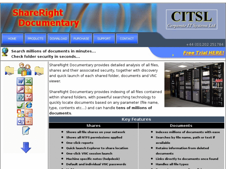 www.citsl.net