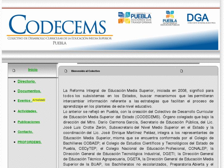 www.codecems.com