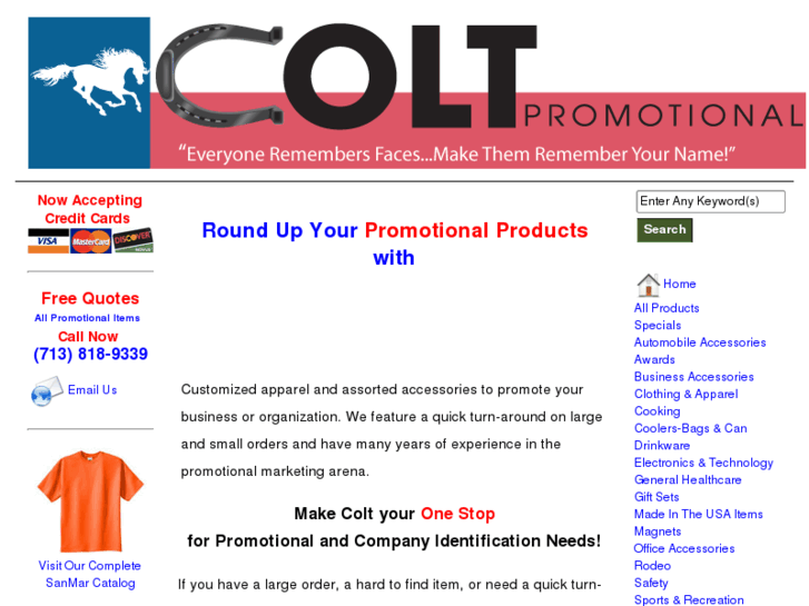 www.coltpromotional.com