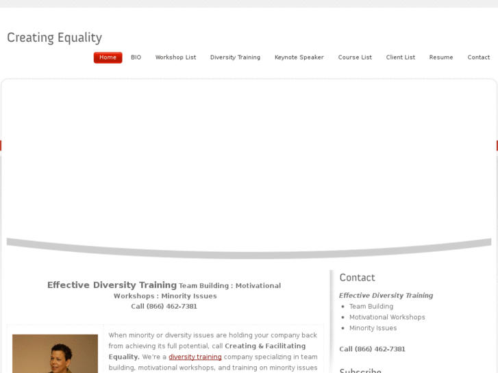 www.creatingequality.org