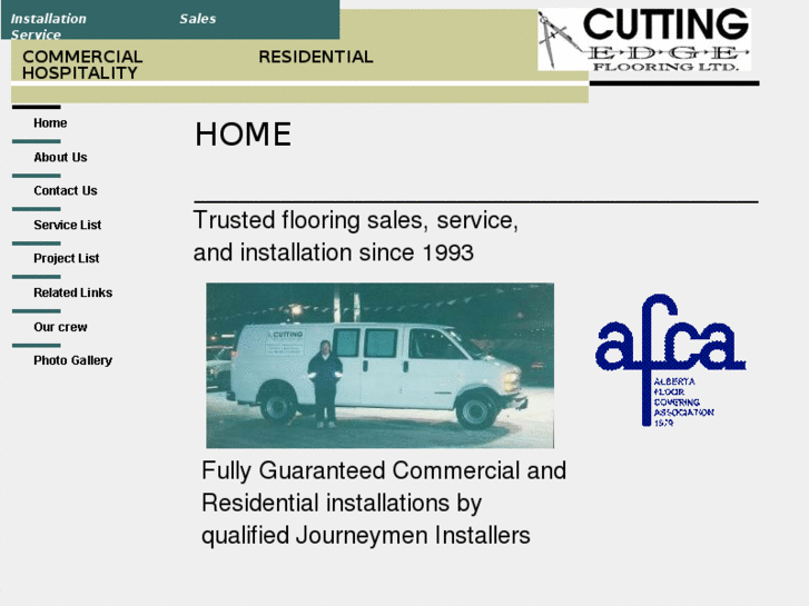 www.cuttingedgeflooring.com