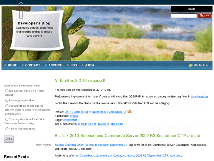 www.d-blog.net