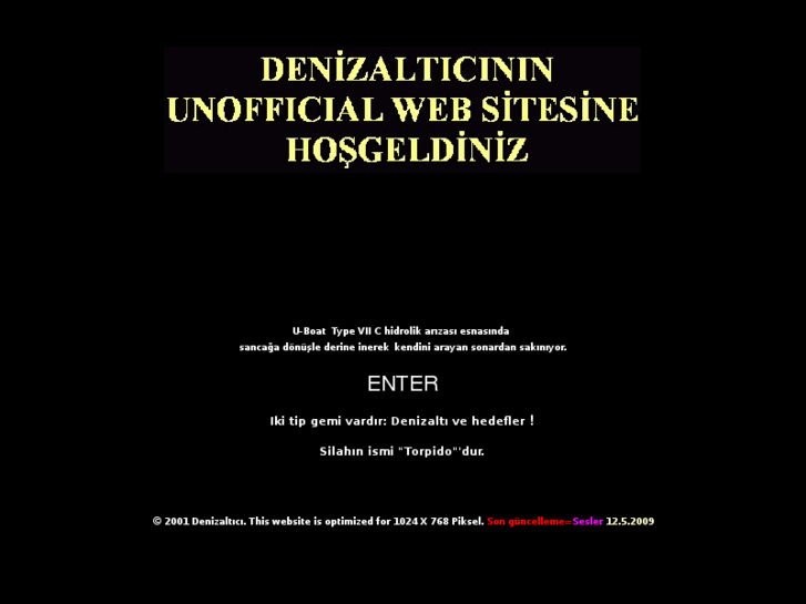 www.denizaltici.com