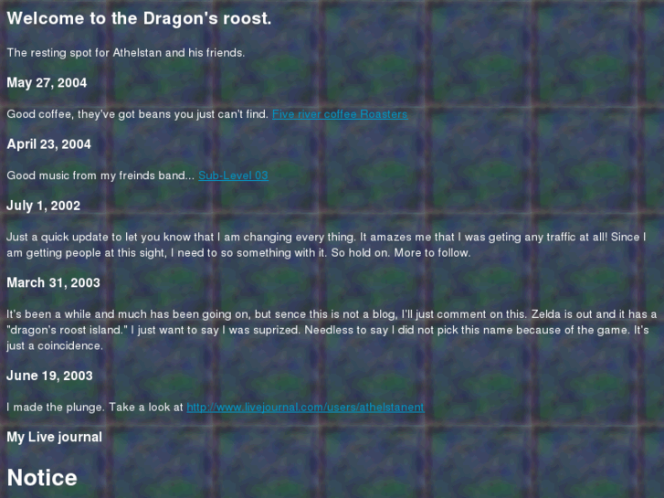 www.dragons-roost.com