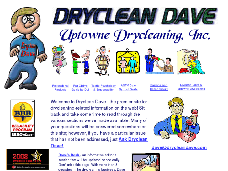 www.drycleandave.com