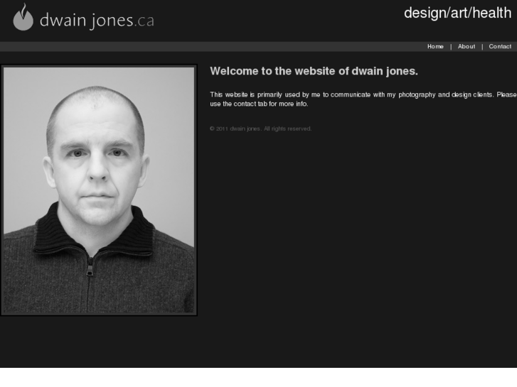 www.dwainjones.ca