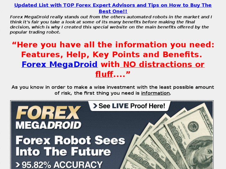 www.easyforexadvisor.com