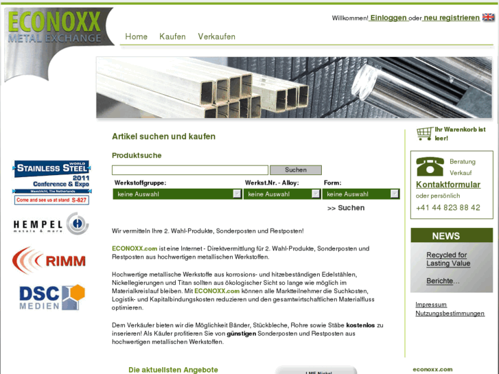 www.econoxx.com