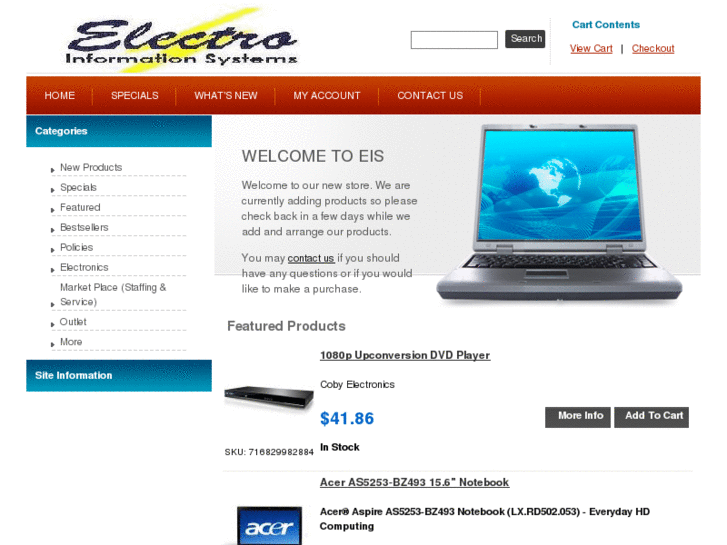 www.electrois.com