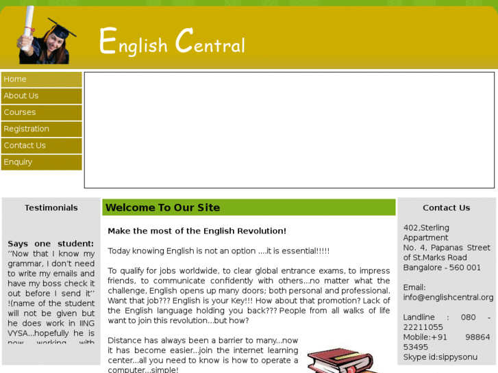 www.englishcentral.org