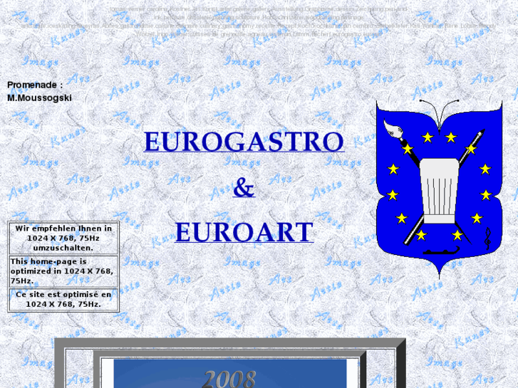 www.eurogastro-euroart.com