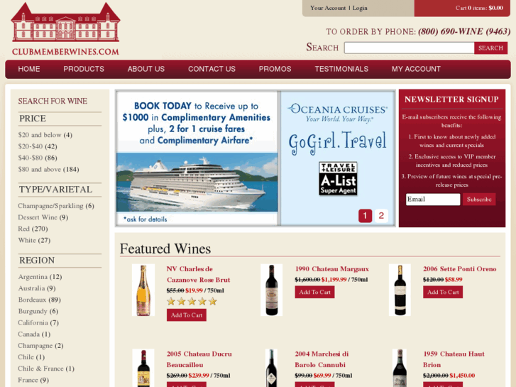 www.exchateaux.com
