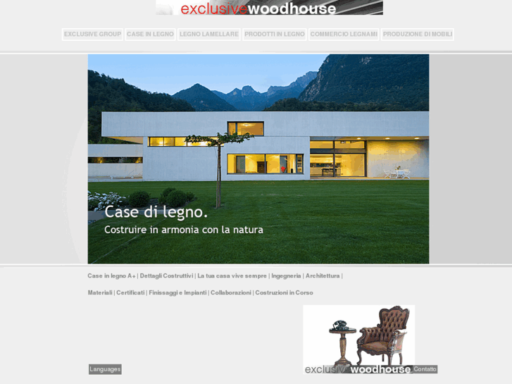 www.exclusivewoodhouse.com