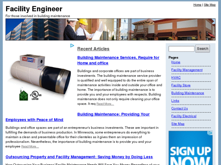 www.facilityengineer.net